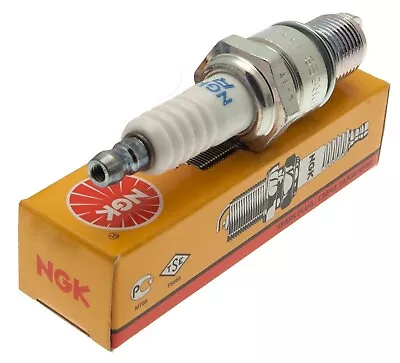 NGK Spark Plug Suits HONDA GCV160 GCV135 GCV 135 GCV 160 GCV190 GCV 190 New • £5.21