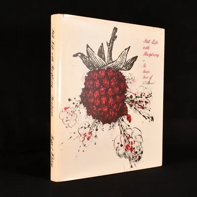 1969 Still Life With Raspberry Ralph Steadman First Edition Illustrated Signed • £1163.50