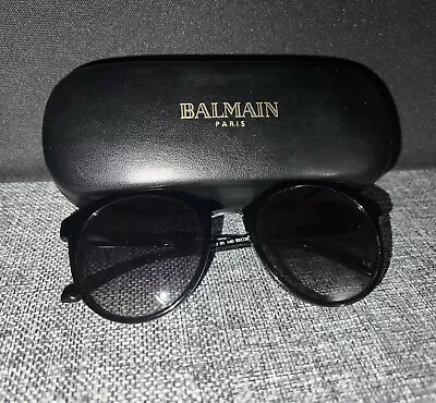 Balmain Sunglasses • $100