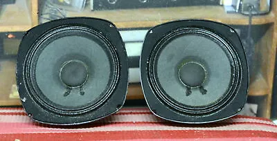 2 Marantz Midranges From HD Series Speakers - 841-1067-000 • $49.99