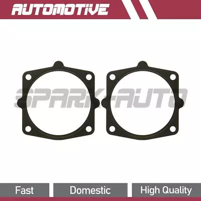 MAHLE Fuel Injection Throttle Body Mounting Gasket Fits INFINITI Q45 2006 2005 • $19.69