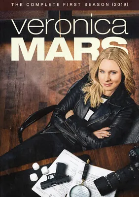 Veronica Mars - The Complete First Season 1 New Dvd • $15.99