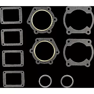 ProX Top End Gasket Set KX125 '03-08 35.4223 • $47.47