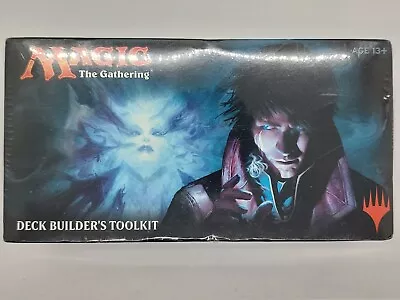 MAGIC The Gathering -  Shadows Over Innistrad - Deck Builders Toolkit • $14.24