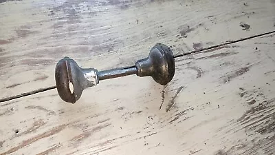 Antique Vintage Mortise Lock Knob • $10