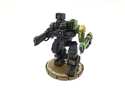 Rare MechWarrior Figure (WizKids 2005)  Esperanza  Loki - LK-V1A-H • $29.95