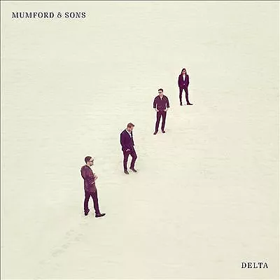 Mumford & Sons : Delta Vinyl***NEW*** Highly Rated EBay Seller Great Prices • £34