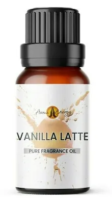 £2.99 • Buy Fragrance Oil 10ml Candle Soap Wax Melts Making Burner Diffuser Oils Vegan ⭐⭐⭐⭐⭐