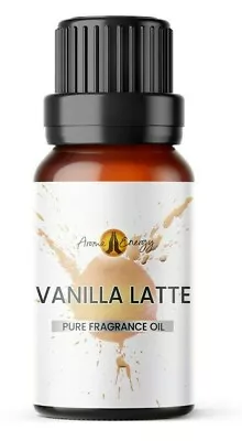 £2.99 • Buy Fragrance Oil 10ml Candle Soap Wax Melts Making Burner Diffuser Oils Vegan ⭐⭐⭐⭐⭐