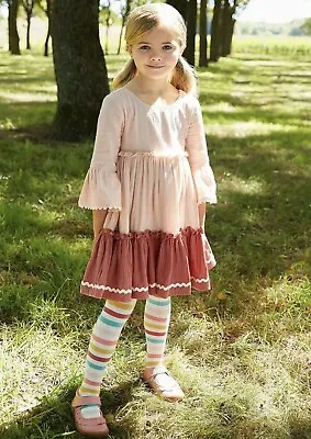 NWT Girls MATILDA JANE Wonderment Forever And Ever Dress Size 2 NEW With Tag • $54
