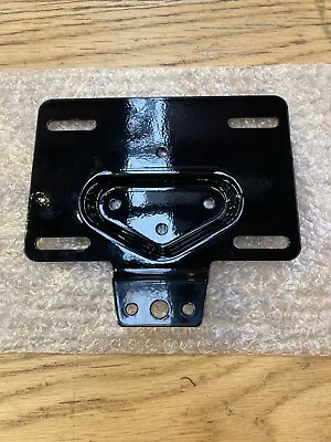 Indian Motorcycles - Scout Number Plate Support Bracket  Pn 5265832-266 • $60