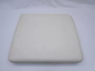 Parker 28 V-berth Cushion Off White 165530 - 17  24 3/4  X 22 1/2   Marine Boat • $101.96