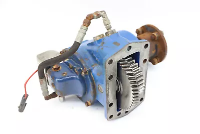 Muncie 10-Bolt CS20 Series Power Take Off (PTO) | CS20-A1010-H1BX • $1095