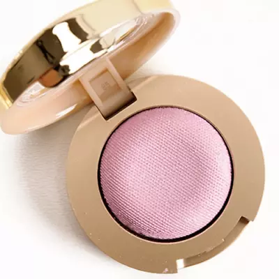 MILANI Bella Eyes Gel Powder Eyeshadow #13 Bella Pink - New • $20.99