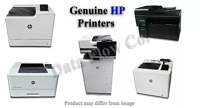 HP LaserJet Envelope Feeder For LaserJet M607 M608 M609 L0H21A • $216.57