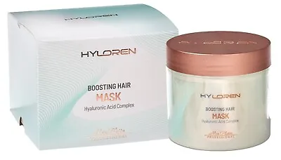 Mon Platin HyLoren - Boosting Hair Mask 500 Ml 17 Fl Oz • $59.99