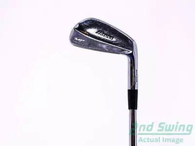 Mizuno MP 68 Single Iron 6 Iron Steel X-Stiff Right 37.25in • $111.99