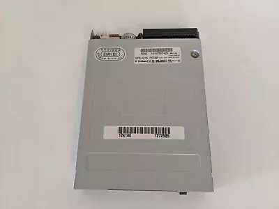$12 • Buy Samsung SFD-321B 3.5  Internal Floppy Drive - OEM/No Faceplate