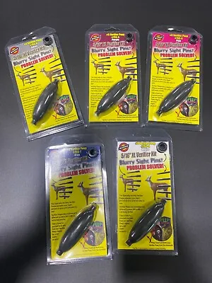 Specialty Archery XL Verifier Kits • $20