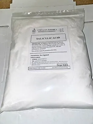 Salicylic Acid • $22