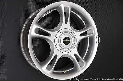 R50 R52 R53 R55 R56 R57 R58 R59 MINI John Cooper Works JCW S R95 Alloy Rim • $393.50