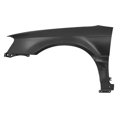 Fender For 2000-2004 Subaru Outback Front Driver Side With Body Cladding Holes • $577