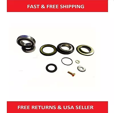 Maytag Neptune Washer Front Loader (2) Bearing Seal And Washer Kit 12002022 • $27.75