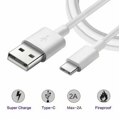 BabzTech Replacement USB CHARGING CABLE FOR NACON PS4 Revolution Pro2 CONTROLLER • $13.50