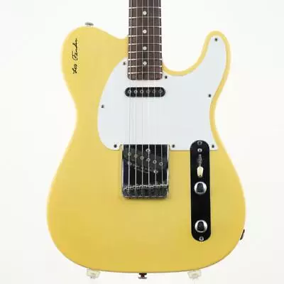 G&L ASAT Classic Blonde Electric Guitar • $2391.30