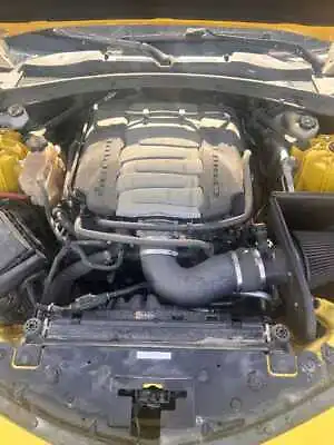 2016-2020 Chevrolet Camaro 6.2 Lt1 Engine Swap With Auto Transmission! • $8799.95