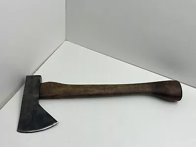 Snow And Nealley Axe Made In Bangor Maine 17” • $65