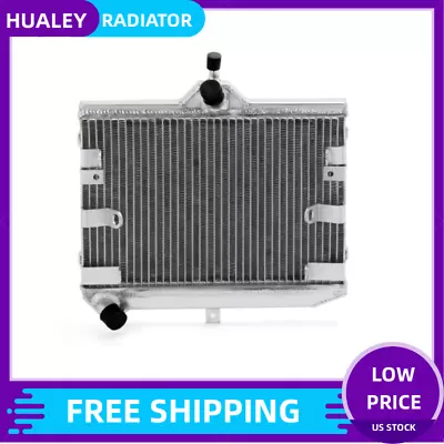 Aluminum Radiator For 1985-2007 Yamaha Vmax 1200 VMX1200 Engine 1986 1987 1988 • $66.50