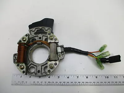 32101-93911 Suzuki Stator Assembly For DT 9.9/15HP Outboards • $70