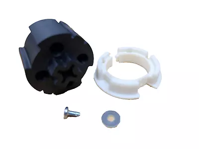 £11.80 • Buy Somfy 9020674 Crown & Drive Adapter For Rollease 1.5  Tubes, 28 & 30 Motors