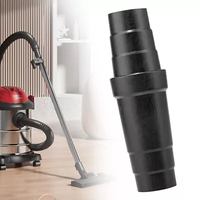 Vacuum Cleaner Power Tools Sander Dust Extractor Hose 31.5 Mm Adaptor Universal • $13.99