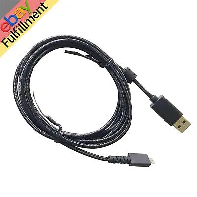 Replacement USB Charging Cable For Logitech G502 Wireless Gaming Mouse • $10.59