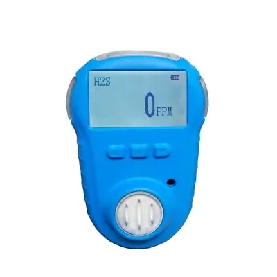 EX Combustible Gas Detector Single Gas Analyzer With Measuering Range 0-100%Lel • $165