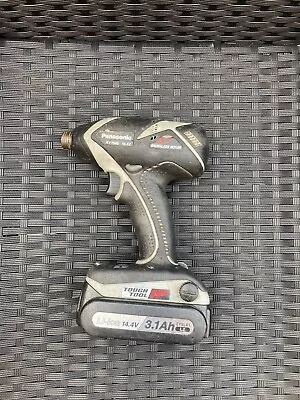 Panasonic Impact Driver 14.4V • £35