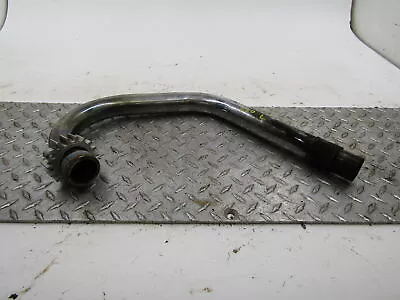 1985 Moto Guzzi California Left Exhaust Headers Pipe • $40