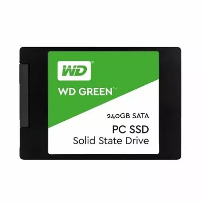 SamSung SSD 870 Evo 870 QVO 500GB 256GB 1T 2T Solid State Drive Laptop SATA 2.5  • $53.95