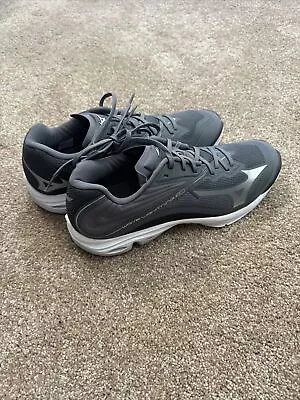 Mizuno Wave Lightning Z6 Volleyball Shoes - Womens Size 13 Mens 11.5 - New! • $64.99