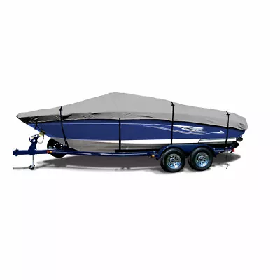 Mastercraft MariStar 240 BR Bowrider Heavy Duty Trailerable Jet Boat Cover • $170.99