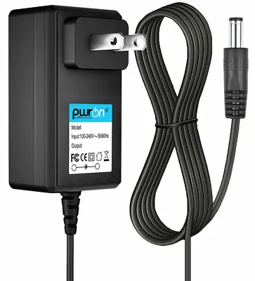 AC Adapter Charger For Xantrex Powerpack 400 Plus XPower Pack X Power Supply PSU • $10.98