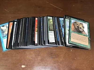 Magic The Gathering Collection • $11.30