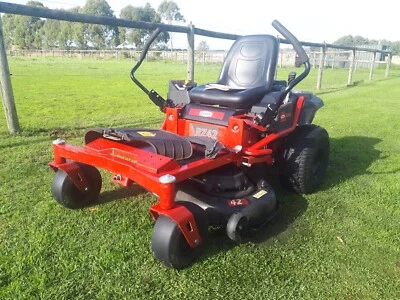 $3990 • Buy Ride-on Lawnmower Rover RZ42
