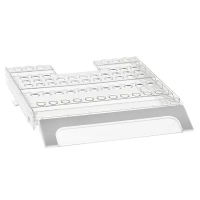 £27.49 • Buy Samsung Fridge Freezer Basket Slide Cover Shelf RS21, RSH1, RSH5, RSH7, RSJ1