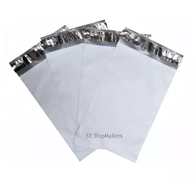 300 #4 10X13 Poly Mailer Self Sealing Shipping Envelopes Waterproof Mail Bags • $20.99