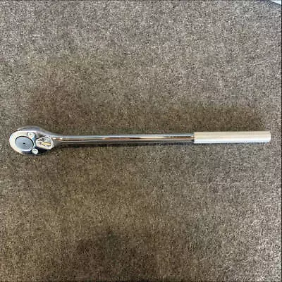 Proto 5450 1/2  Drive Quick Release Ratchet 16 * • $39.99