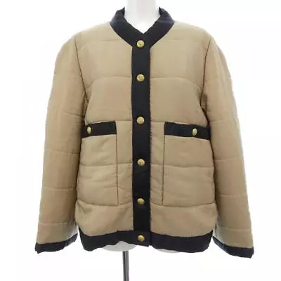 Authentic VINTAGE CHANEL Collarless Jackets  #241-003-488-0697 • $2957.64