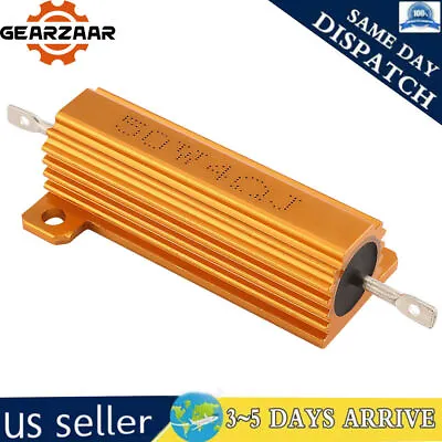 12 V To 6 V Voltage Reducer Heater Blower Motor Voltage 6V Wiper • $7.95
